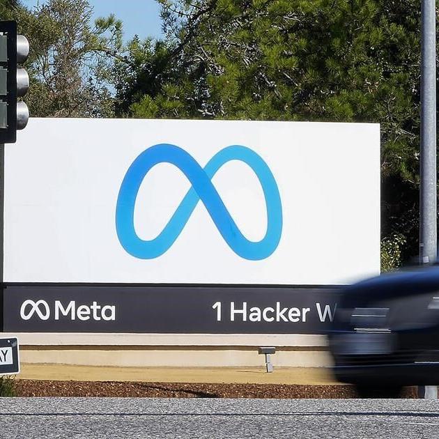 Facebook parent Meta cuts 11,000 jobs, 13% of workforce